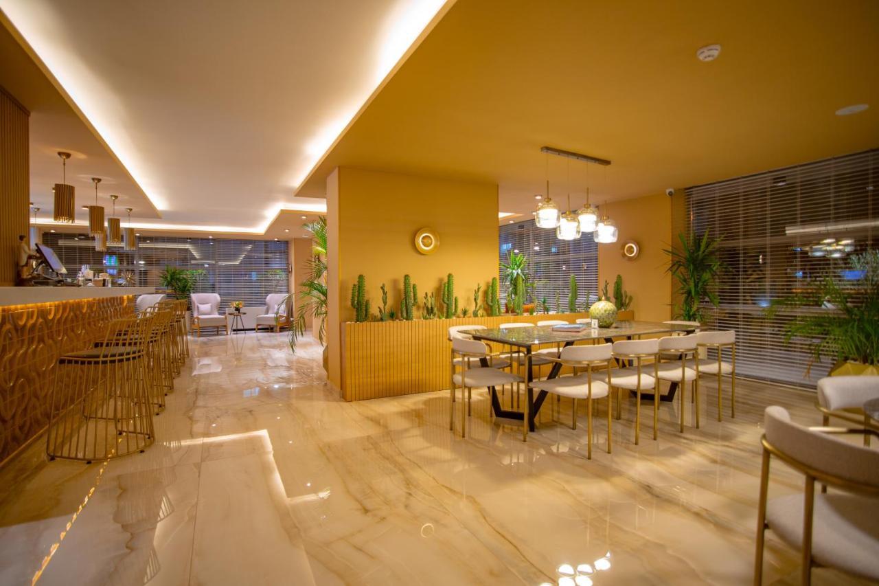 La Terrazza Hotel Famagusta  Esterno foto