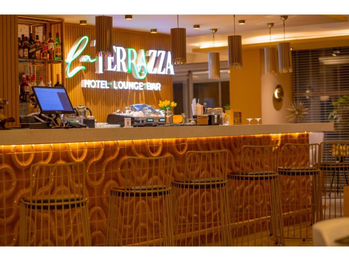 La Terrazza Hotel Famagusta  Esterno foto